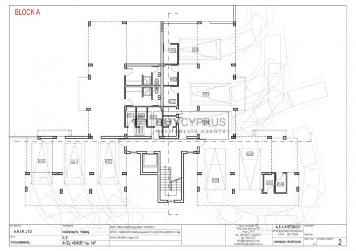 Image No.9-2 Bed Apartment for sale