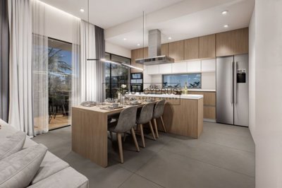 Apartment For Sale  in  Universal