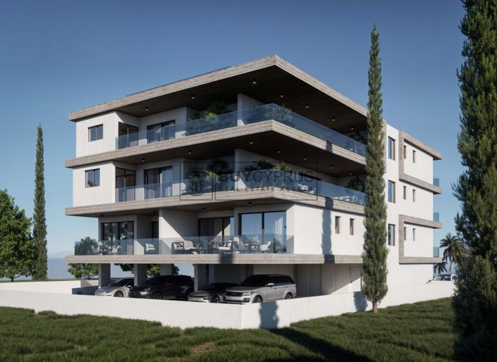 Image No.31-3 Bed Apartment for sale