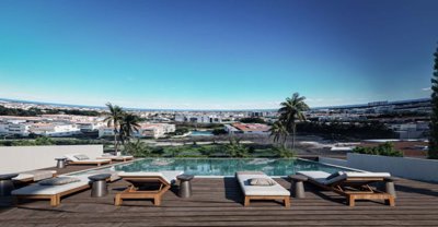 Apartment For Sale  in  Universal