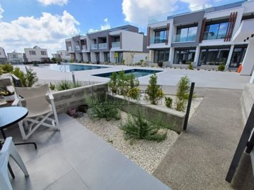 Town House For Sale  in  Chlorakas