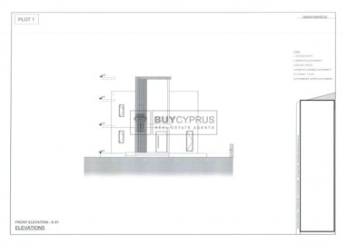 Detached Villa For Sale  in  St.George - Sea Caves