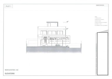 Detached Villa For Sale  in  St.George - Sea Caves