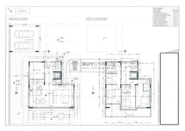 Detached Villa For Sale  in  St.George - Sea Caves