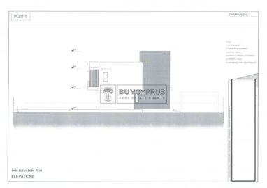 Detached Villa For Sale  in  St.George - Sea Caves