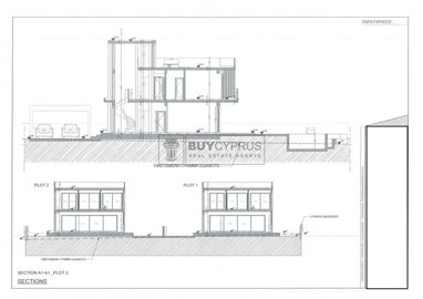 Detached Villa For Sale  in  St.George - Sea Caves