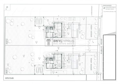 Detached Villa For Sale  in  St.George - Sea Caves