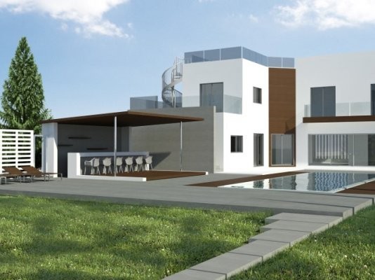 Image No.15-5 Bed Villa for sale