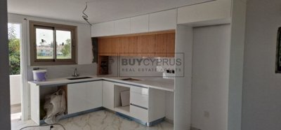 Apartment For Sale  in  Kato Paphos
