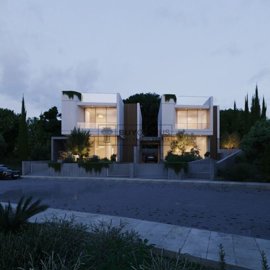 Detached Villa For Sale  in  Yeroskipou