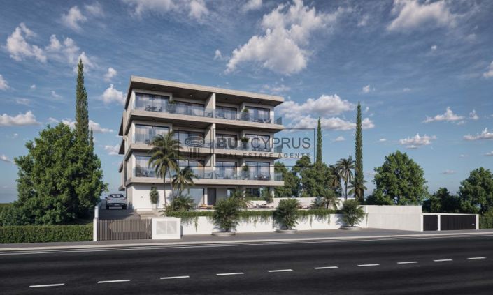 Image No.1-1 Bed Apartment for sale