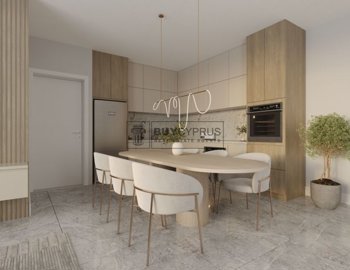 Apartment For Sale  in  Yeroskipou