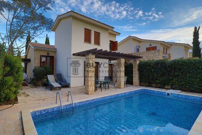 Image No.1-3 Bed Villa for sale