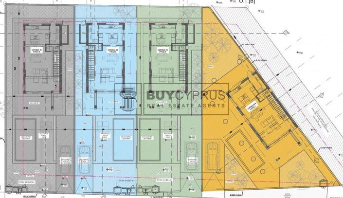 Image No.21-3 Bed Villa for sale