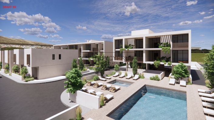 Image No.1-1 Bed Apartment for sale
