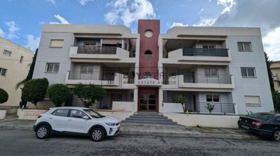 Apartment For Sale  in  Zakaki