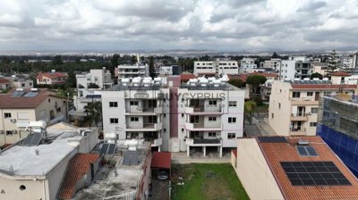 Apartment For Sale  in  Zakaki