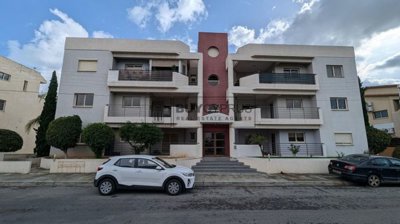 Apartment For Sale  in  Zakaki