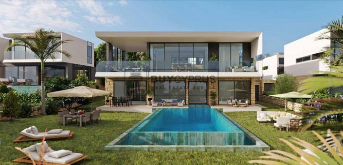 Image No.2-3 Bed Villa for sale