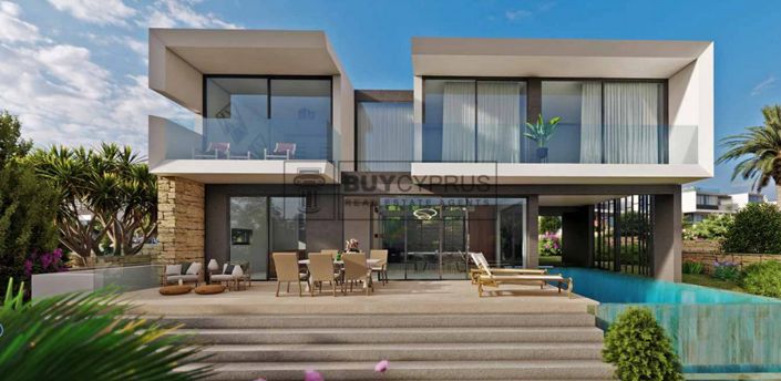 Image No.3-3 Bed Villa for sale