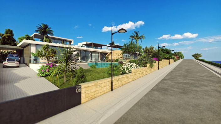 Image No.2-3 Bed Villa for sale