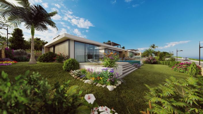 Image No.4-3 Bed Villa for sale