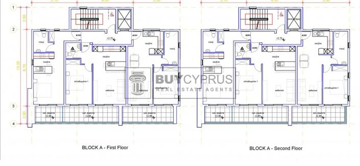 Image No.5-2 Bed Apartment for sale