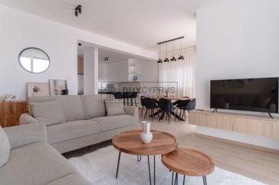 Detached Villa For Sale  in  Peyia