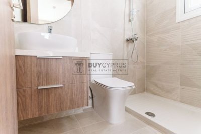 Detached Villa For Sale  in  Peyia