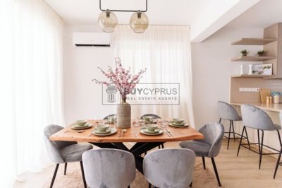 Detached Villa For Sale  in  Peyia