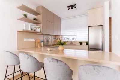 Detached Villa For Sale  in  Peyia