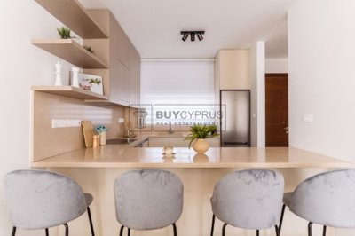 Detached Villa For Sale  in  Peyia