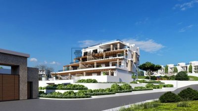 Apartment For Sale  in  Tombs of the Kings