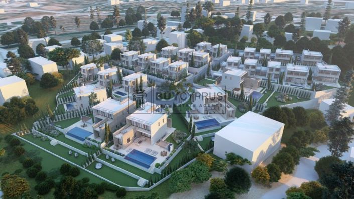 Image No.21-4 Bed Villa for sale