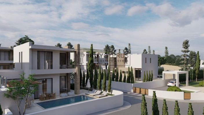 Image No.22-4 Bed Villa for sale