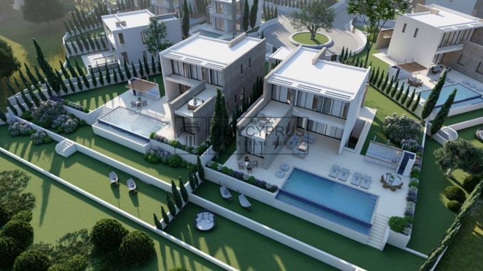 Image No.24-4 Bed Villa for sale