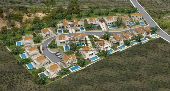 Image No.12-3 Bed Villa for sale