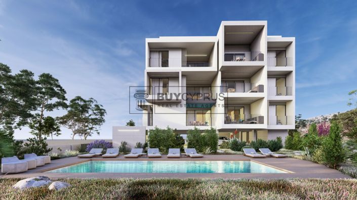 Image No.2-2 Bed Apartment for sale