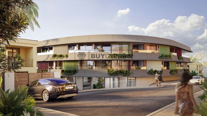 Image No.2-2 Bed Apartment for sale