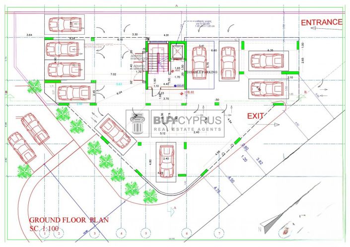 Image No.17-3 Bed Apartment for sale