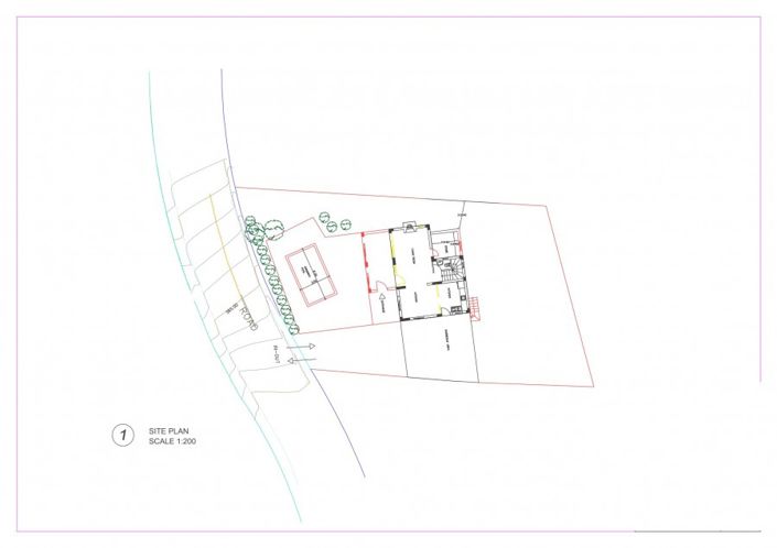 Image No.31-2 Bed Villa for sale