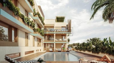 Penthouse For Sale  in  Tombs of the Kings