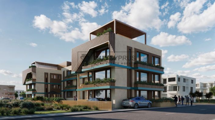 Image No.2-2 Bed Penthouse for sale