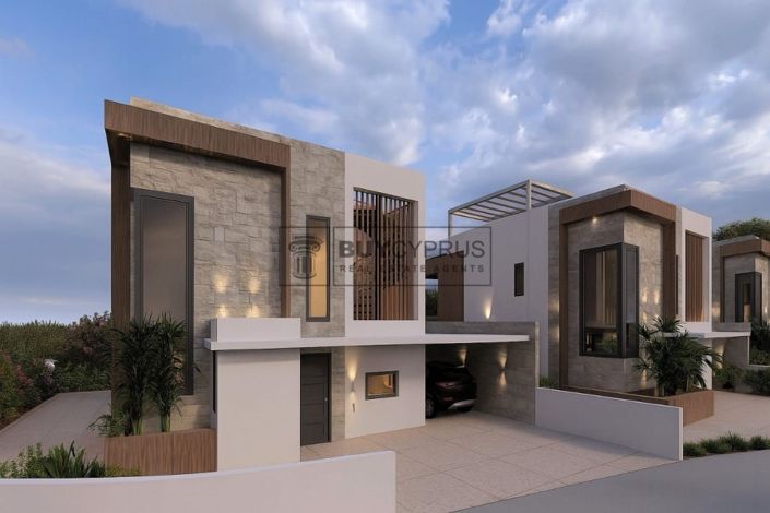 Image No.1-3 Bed Villa for sale