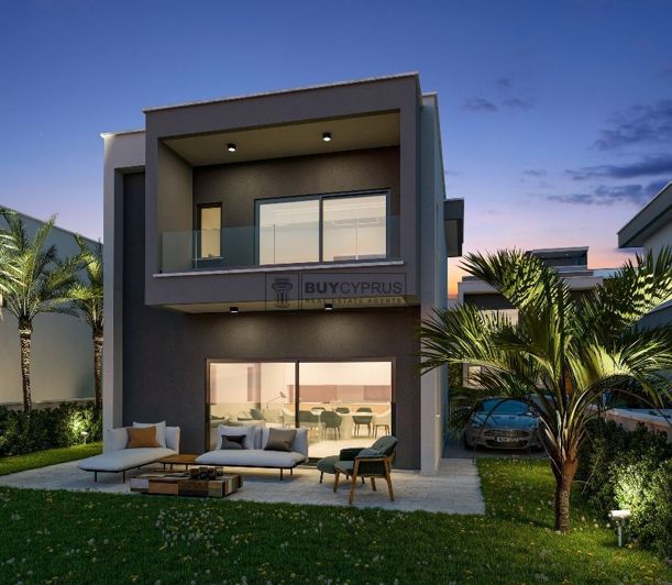 Image No.26-2 Bed Villa for sale