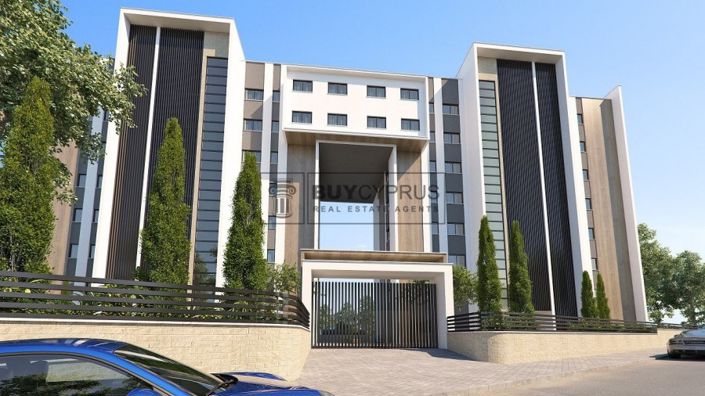 Image No.4-3 Bed Apartment for sale