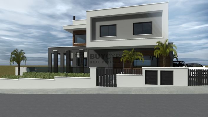 Image No.2-3 Bed Villa for sale