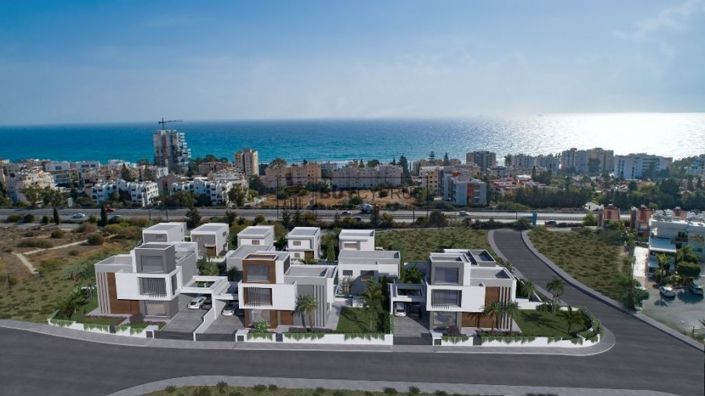 Image No.21-2 Bed Villa for sale