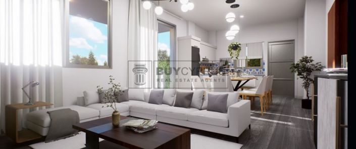 Image No.2-1 Bed Apartment for sale