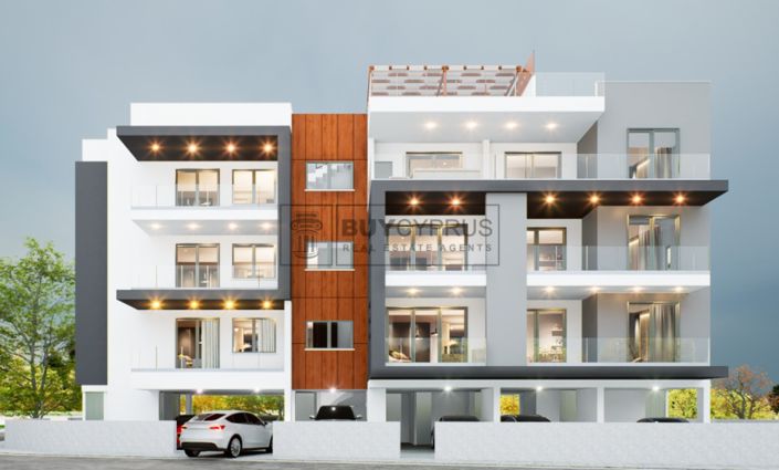 Image No.5-1 Bed Apartment for sale